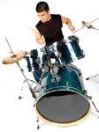 Drummer